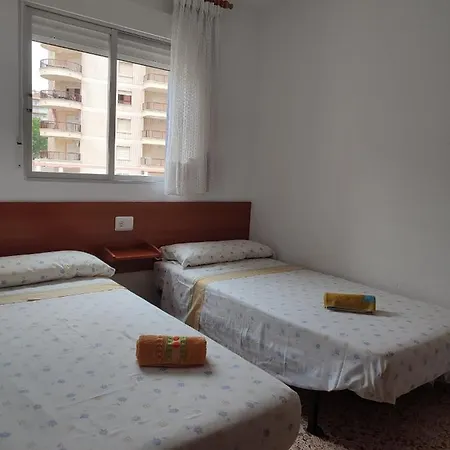Apartment Fermon Iv Gandia *