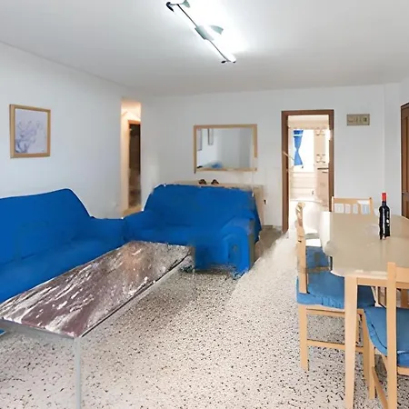 Fermon Iv Gandia Apartment *