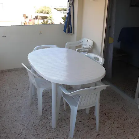 Apartment Fermon Iv Gandia